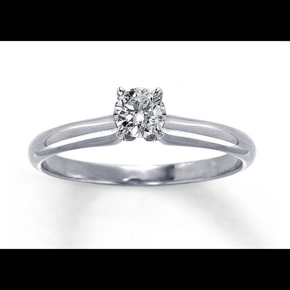 Kay Jewelers Jewelry - Ladies Rings 👰🏻💍